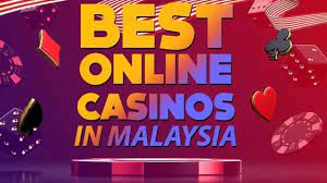 Real Casino Online Malaysia 2024: Experience Premier Gaming
